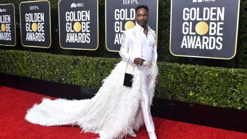 Billy Porter