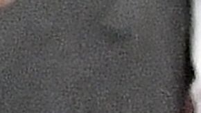 Melania Trump colocó la medalla a Rush Limbaugh.