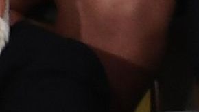 El hombre fue de inmediato retirado de la Cámara de Representantes.