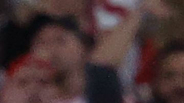 Un momento del partido del Super Bowl entre los 49ers y los Chiefs.