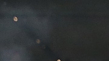 La sonrisa volvió a Quaden Bayles.