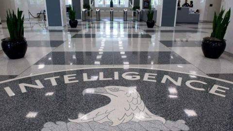 CIA