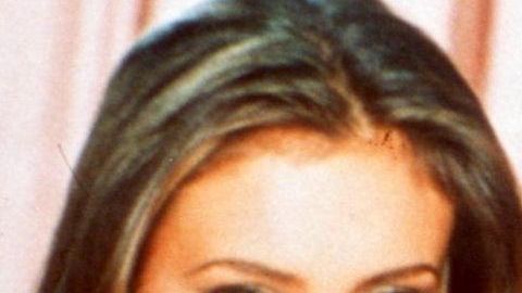 Alyssa Milano, Holly Marie Combs y Shannen Doherty estrellas de la serie "Charmed".