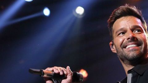 Ricky Martin