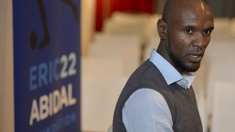 Hay sospechas de falsificación de documentos en el transplante de hígado de Abidal