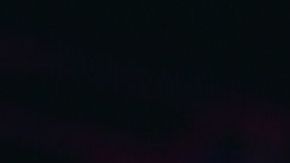 Destrozada con la muerte de su padre.