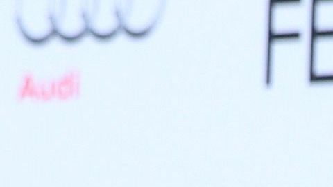 Angelina Jolie y Brad Pitt.