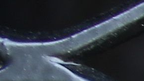 El menor se encuentra arrestado en un centro de detención en Dilley, Texas.