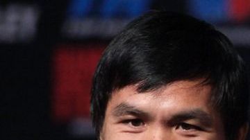 Arum ha promocionado a los mejores boxeadores de la historia.