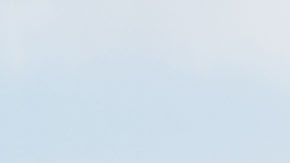 Un crucero partiendo del puerto de Miami.