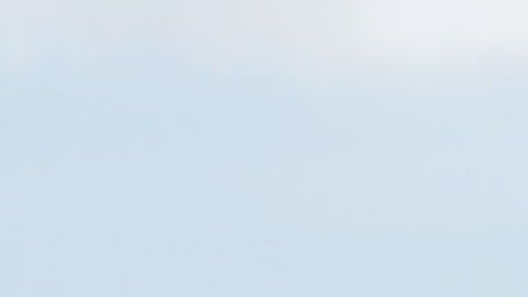 Un crucero partiendo del puerto de Miami.