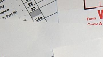 El sujeto ha reincidido en el delito de evasión de impuestos y ahora vuelve a pisar la cárcel.