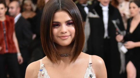 Selena Gomez