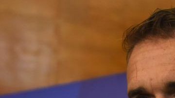 El exfutbolista argentino Gabriel Batistuta.