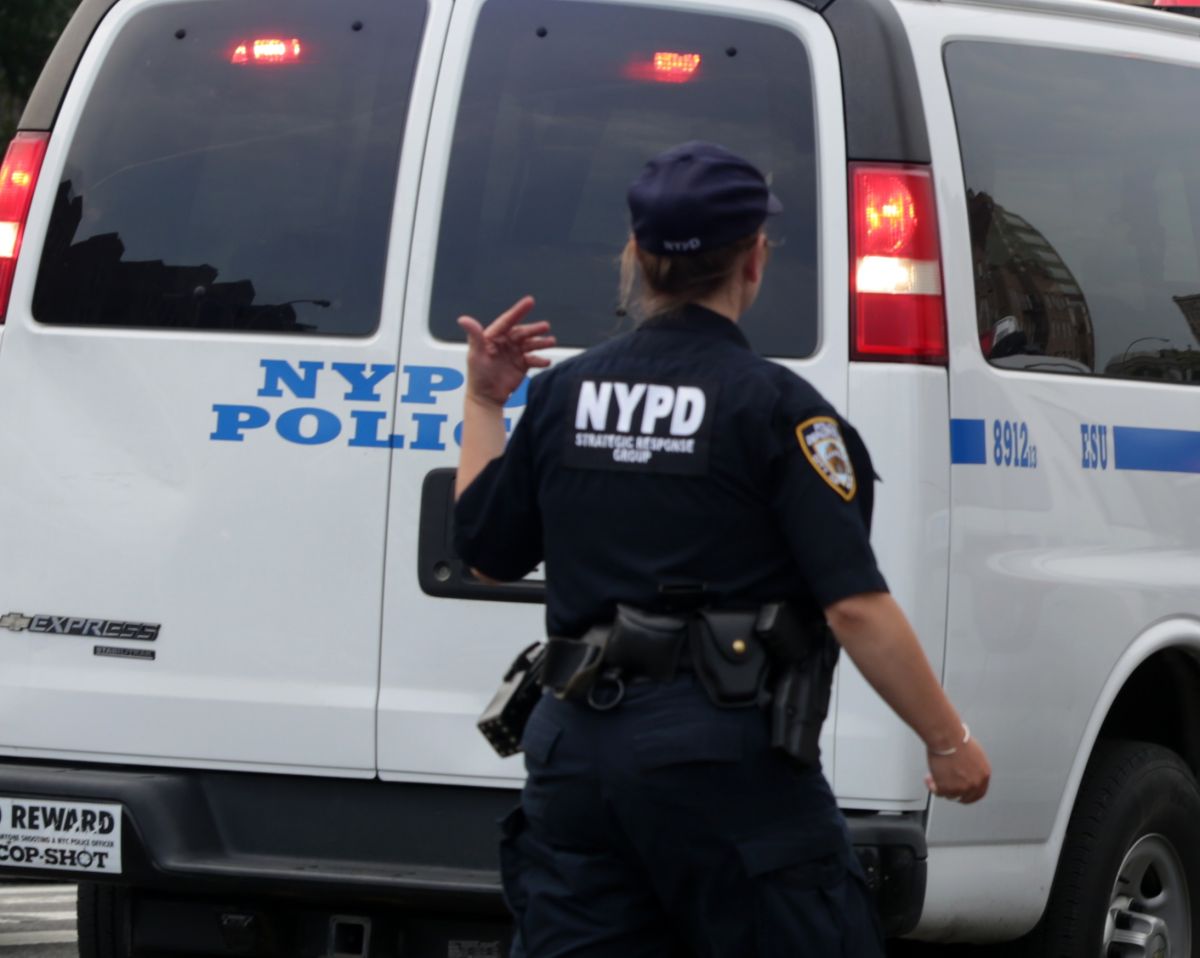 Plana mayor de NYPD ha atribuido a esas  reformas el repunte de la violencia. 