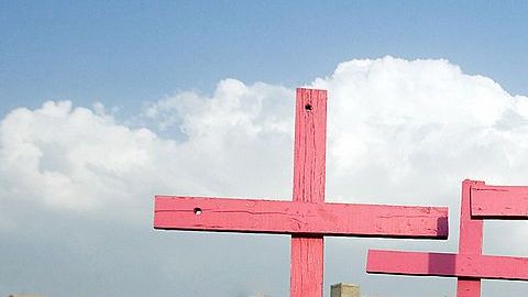 Exigen freno a los feminicidios en México.