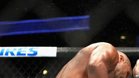 Jon Jones se ha establecido como el mejor "libra por libra" de las mma.