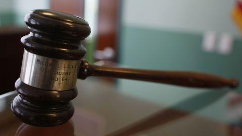 Black Police Precinct And Courthouse Museum Recalls Miami's Segregated Past