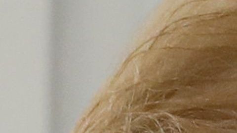El encuentro entre Trump y Putin fue en Hamburgo en 2017.
