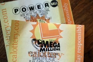 Segundo ticket comprado por error permitió ganar $2 millones en Mega Millions