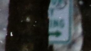 En Nueva York podría haber solamente lluvias o aguanieve.