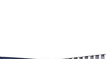 Oficinas centrales de Google en Mountain View, California.