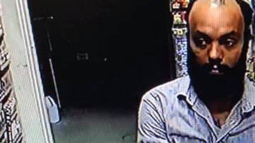 No ha podido ser identificado