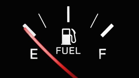 Gasolina