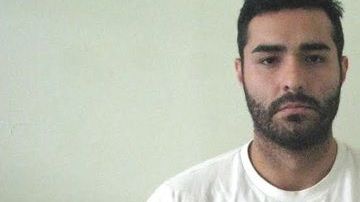 Henry Solís, ahora de 32 años, culpable de asesinato de un joven de 23 en Pomona en marzo 2015.