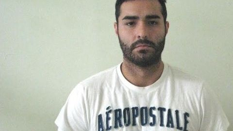 Henry Solís, ahora de 32 años, culpable de asesinato de un joven de 23 en Pomona en marzo 2015.