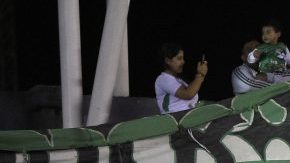 FBL-LIBERTADORES-RACING-CALI