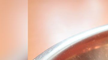 El empresario quiere atraer la atención sobre la calidad de los ingredientes y el proceso de elaboración.