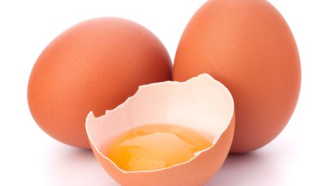 Huevos