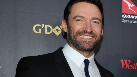 Hugh Jackman