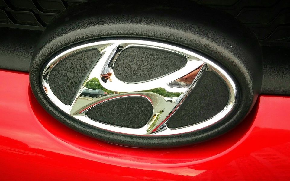 Hyundai crea sistema para que los autos se comuniquen entre sí - El ...