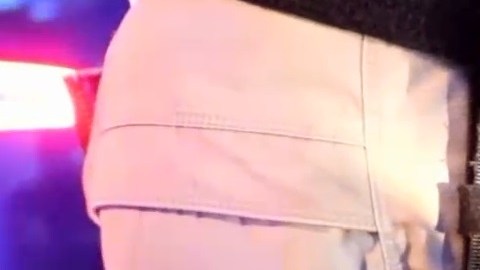 La agencia migratoria puede realizar arrestos casi en cualquier lugar.