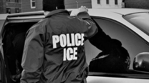 DHS quiere acceder a los datos de los conductores.