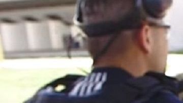 Agencias policiales se niegan a participar en actividades migratorias.