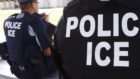 Agencias policiales se niegan a participar en actividades migratorias.