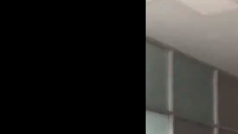 Activistas grabaron el momento de traslado de Avedano-Hernandez.