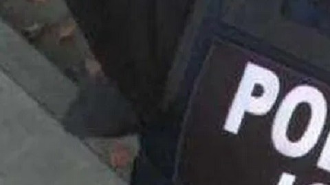 El inmigrante será deportado el martes.