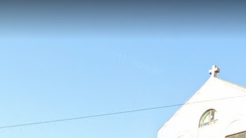 Iglesia Ortodoxa Griega Saint Spyridon, Washington Heights