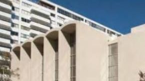 La Iglesia que sufrió el fraude.