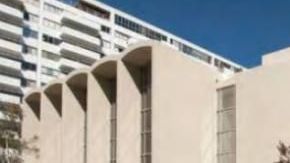 La Iglesia que sufrió el fraude.