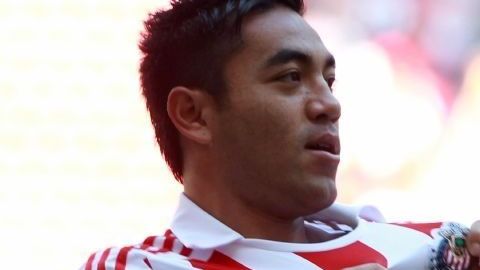 Fabián lleva en su corazón a Chivas.