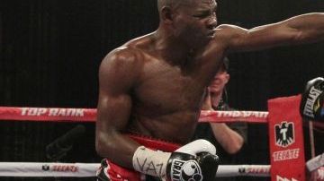 El cubano Guillermo Rigondeaux quiere regresar a los puestos estelares y ésta es su gran oportunidad.
