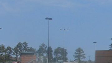 El alguacil investiga.