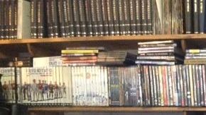 Jorge Witker en 2013 su asombroso estudio 100% de futbol en la Ciudad de México.