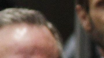 Edson Arantes do Nascimento no está deprimido.