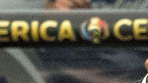 Osorio dirigió a México en el Mundial de Rusia 2018.